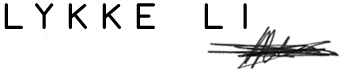 Lykke Li