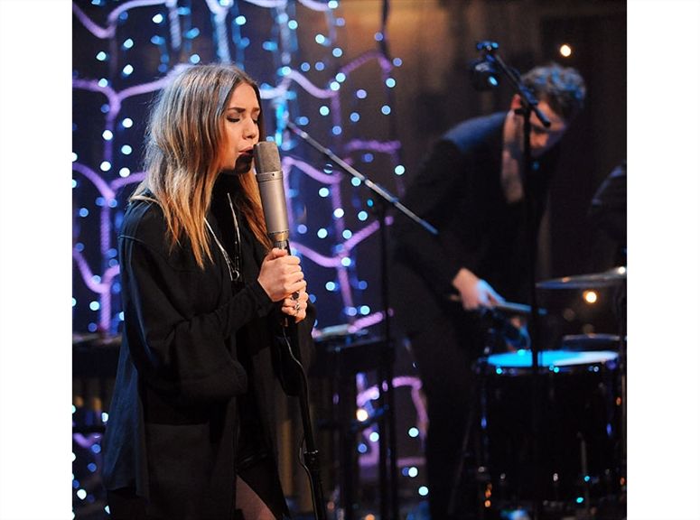 US: MTV Unplugged Air Times