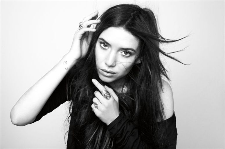 Lykke Li - Spring Playlist