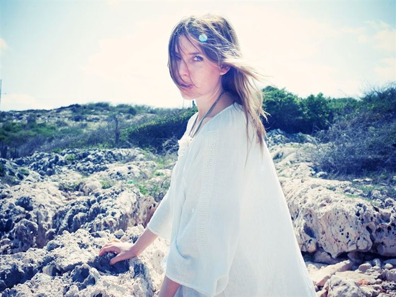 New Lykke July Playlist