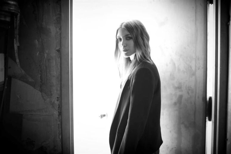 Lykke Li Spotify Playlist - August