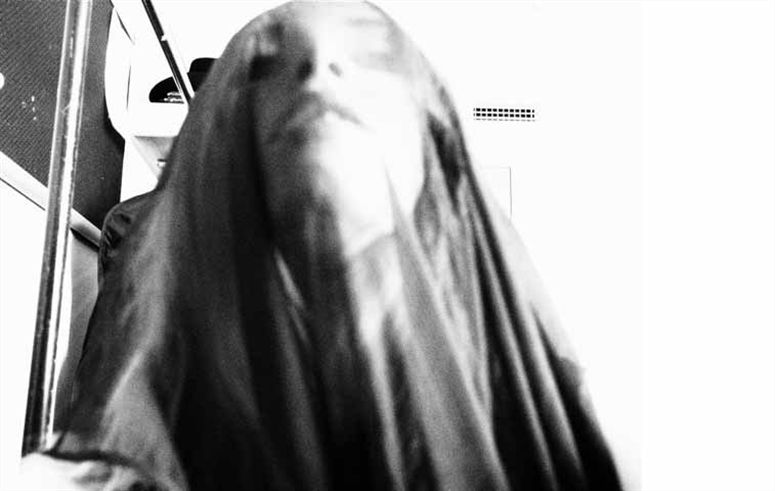 Lykke Li - Unchained Melody (The Righteous Brothers Cover)