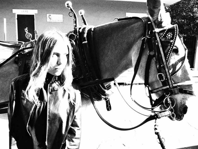 END  OF THE ROAD BLOG