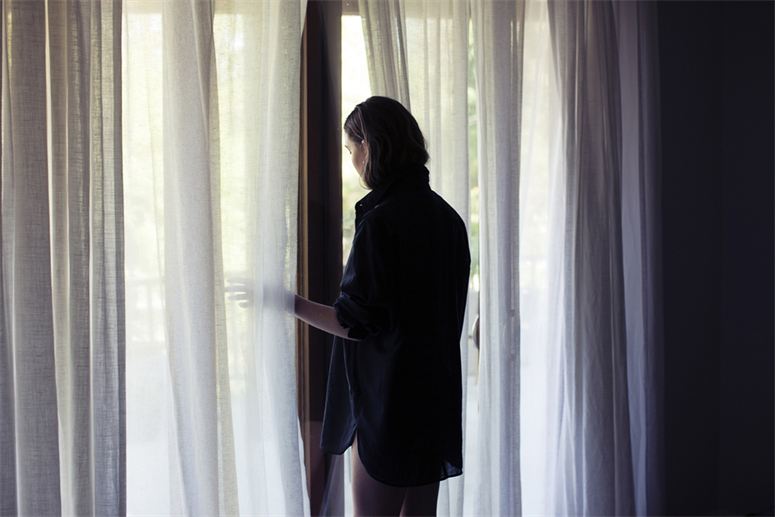 D2 Magazine - Photos by Malin Fezeehai