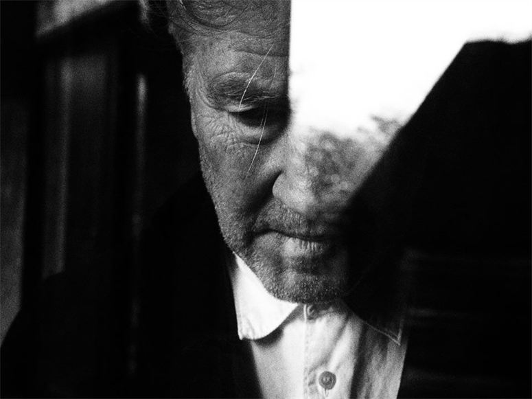 Dear God, I did a song with David Lynch