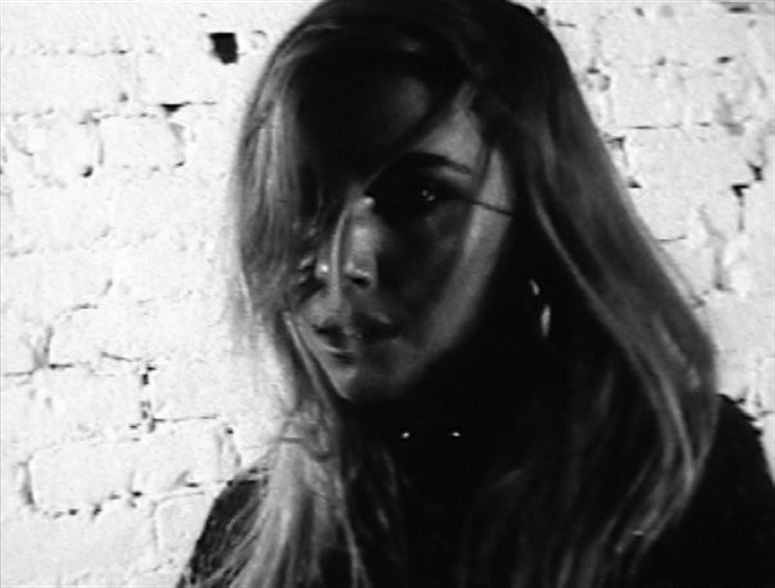 Before there was day: