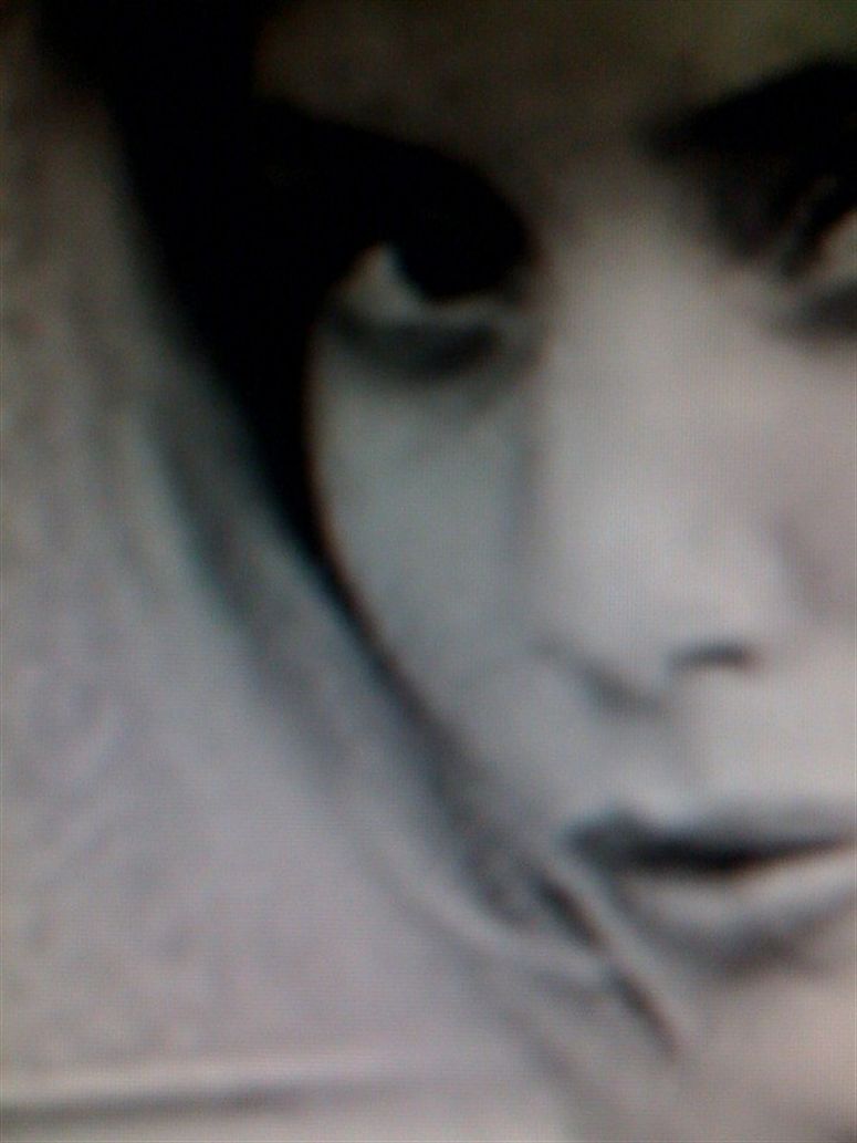 Sneakpeek into ones mind. Still.