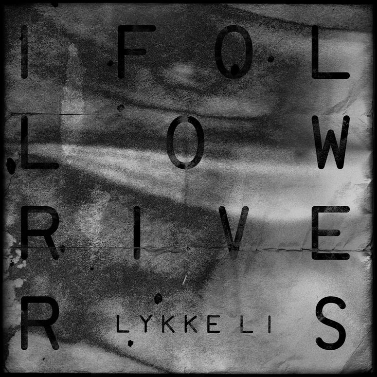 LISTEN TO NEW SINGLE 