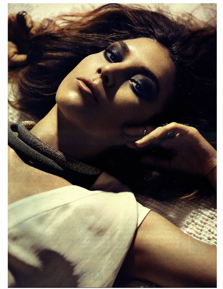 BUST Magazine feature