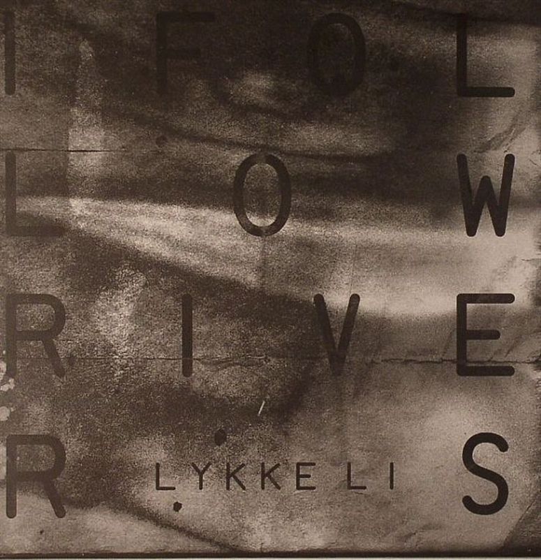 I Follow Rivers (Dave Sitek Remix)