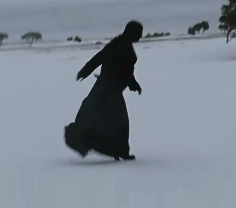 'I Follow Rivers' Video
