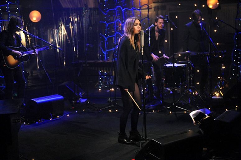 Watch: MTV Unplugged Concert
