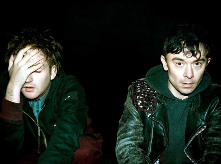 Lykke Li Cover of The Big Pink's 'Velvet'