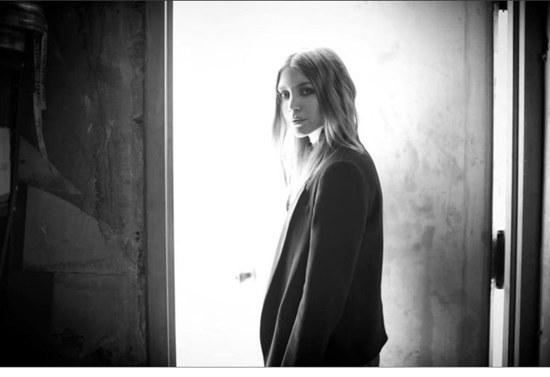 Help Japan Relief Effort - Bid for Lykke Vest