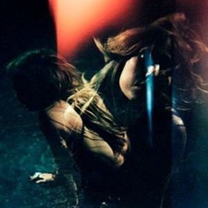 Lykke Li Spotify Playlist - August