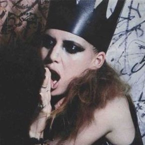 LYKKE LI IN INTERVIEW MAGAZINE